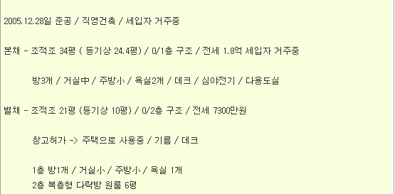 목왕집...