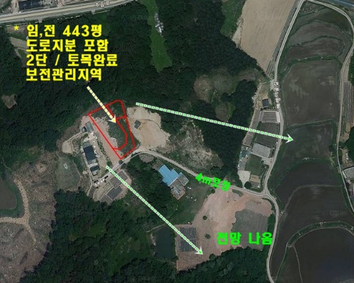 계전리